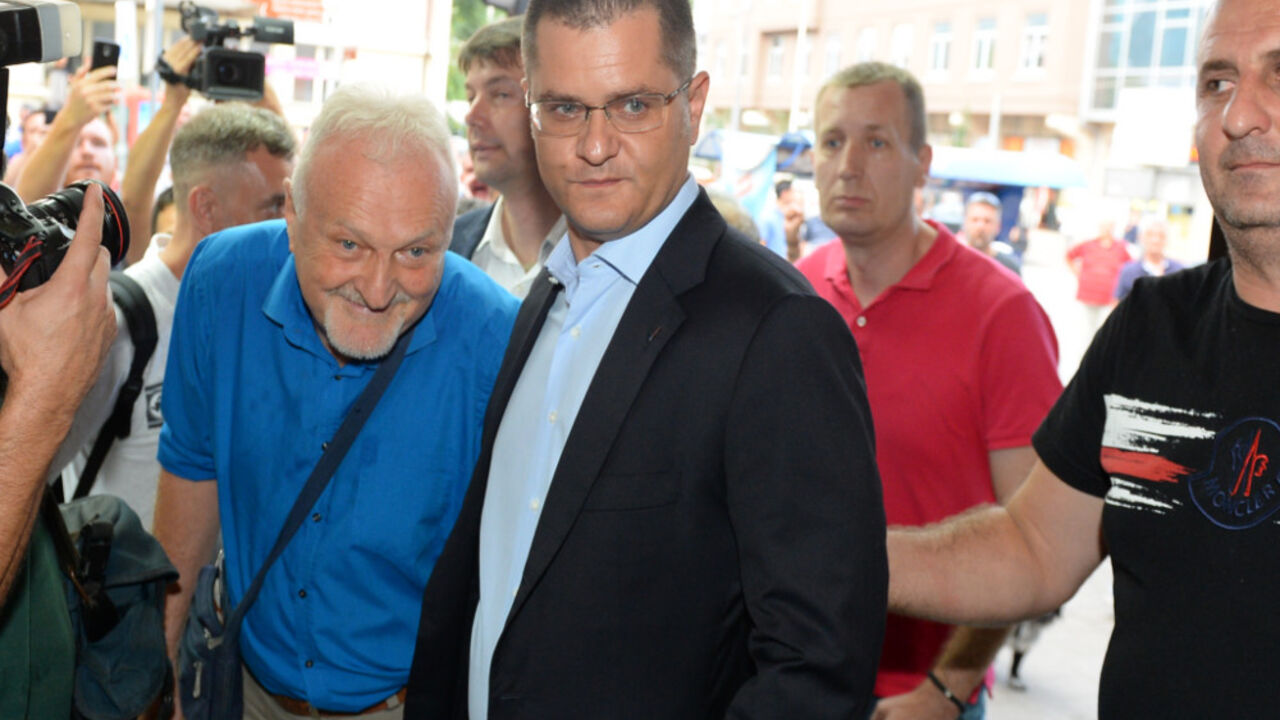 Vuk Jeremić