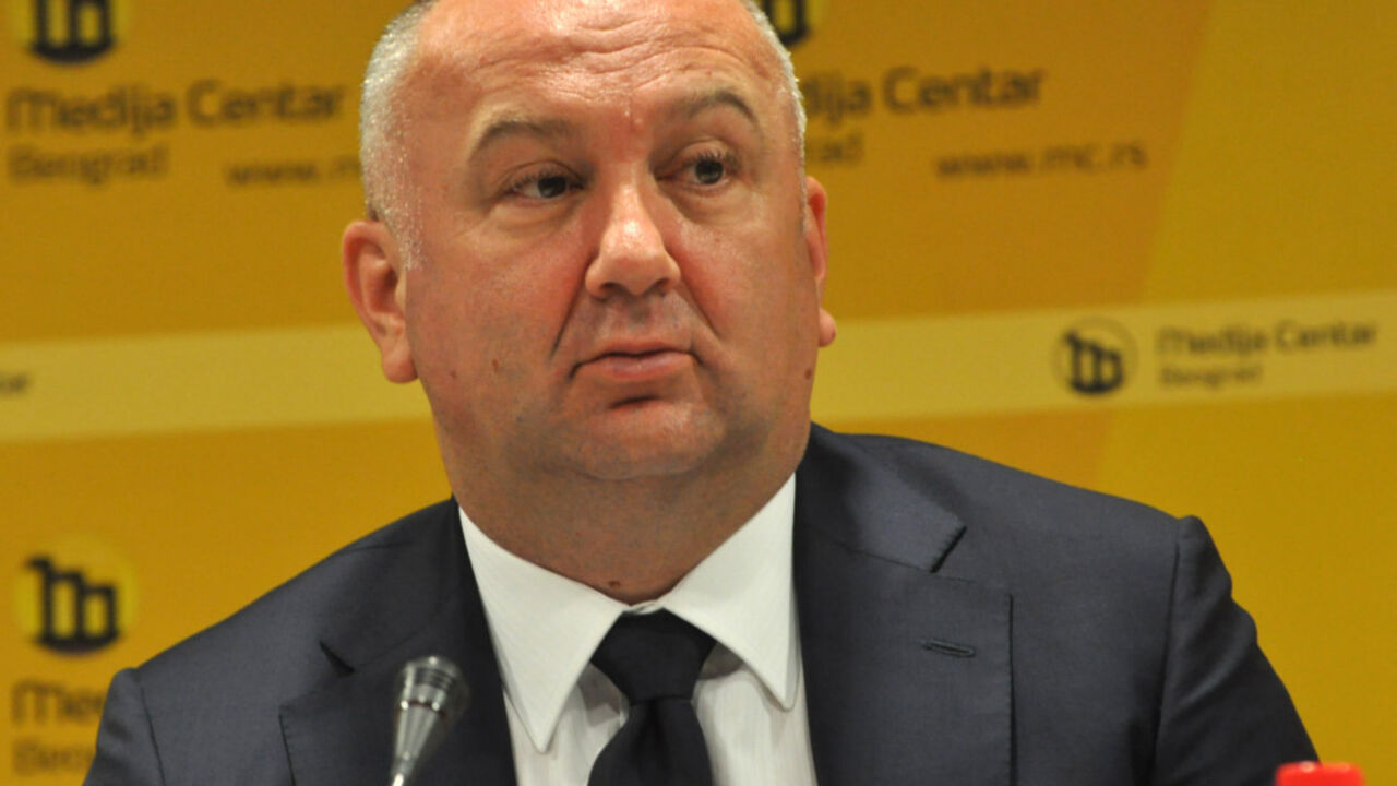 Nenad Popović