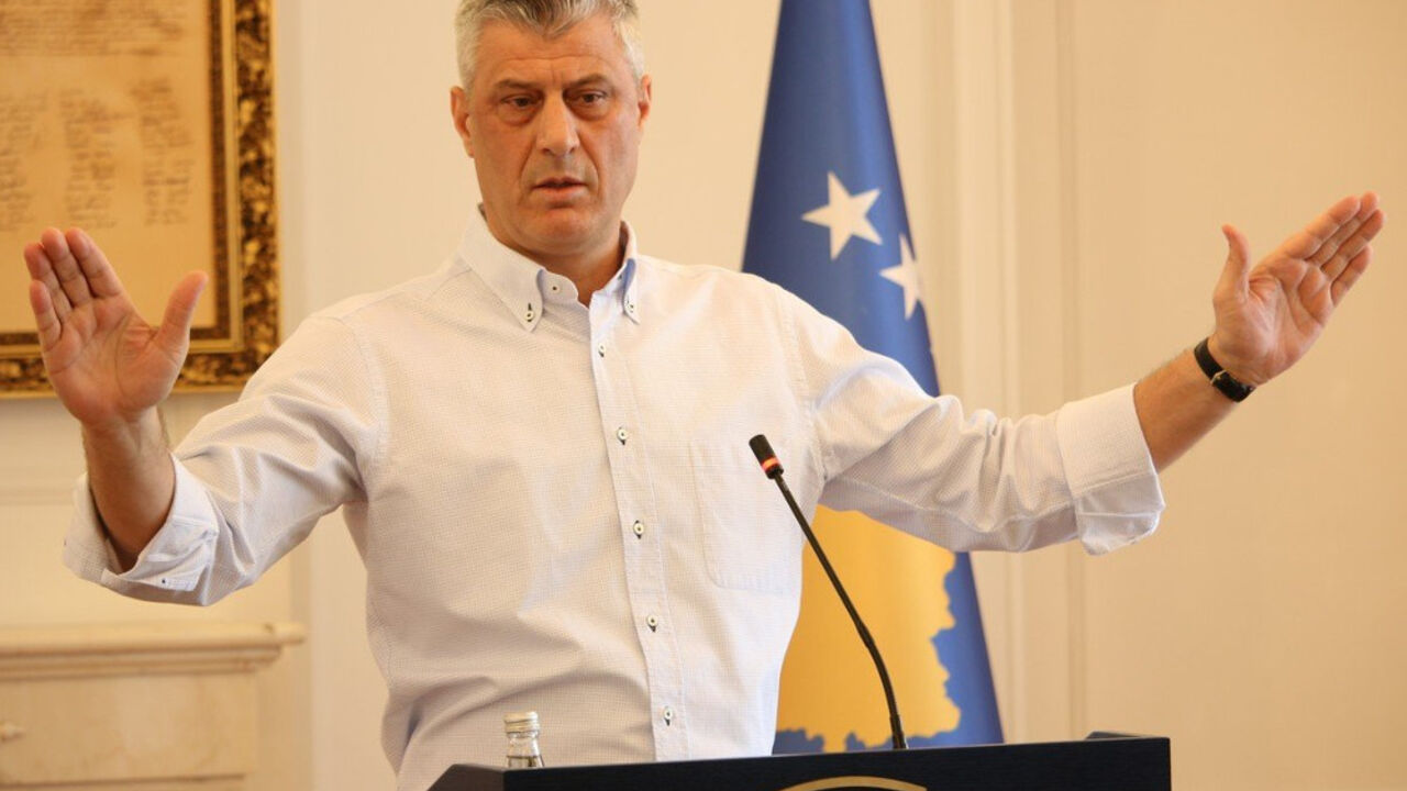 Hašim Tači 