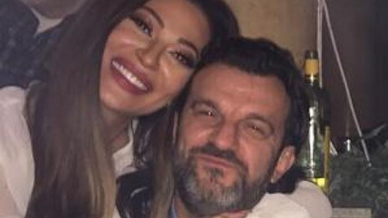 Aca Lukas i Ceca Ražnatović