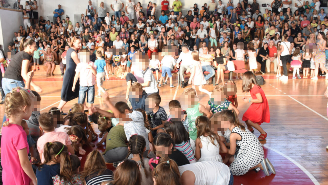 Deca Zemun