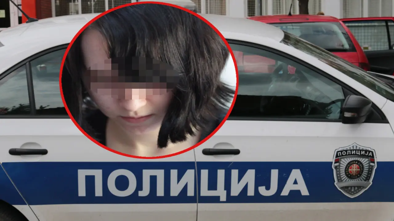 Devojčica Niš tragedija 