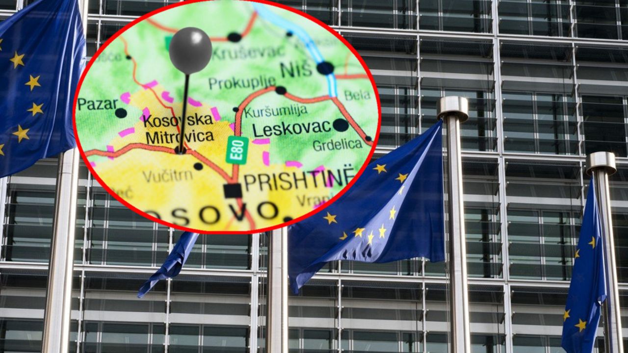 Evropska unija Kosovo