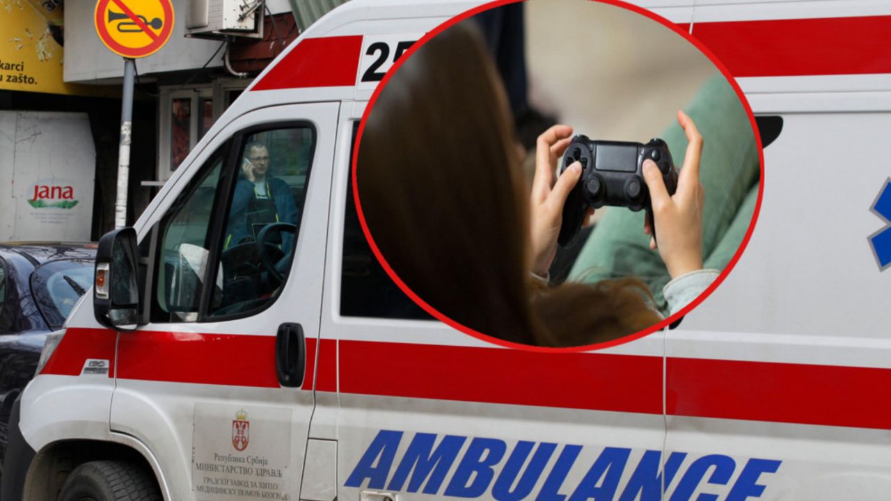 Igrica Niš tragedija 