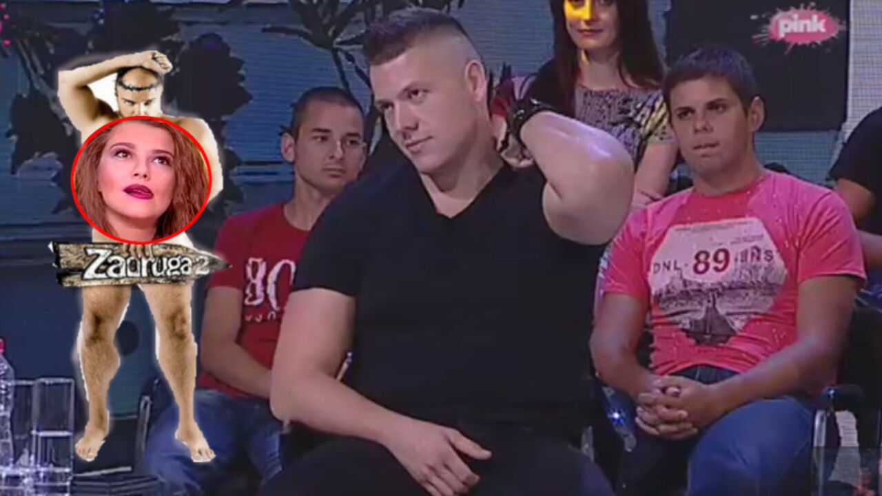 Zadruga