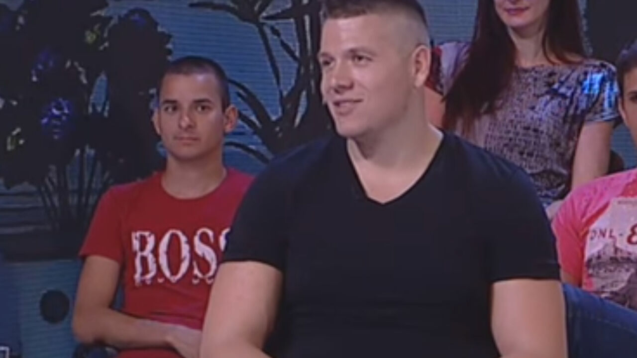 Sloba Radanović