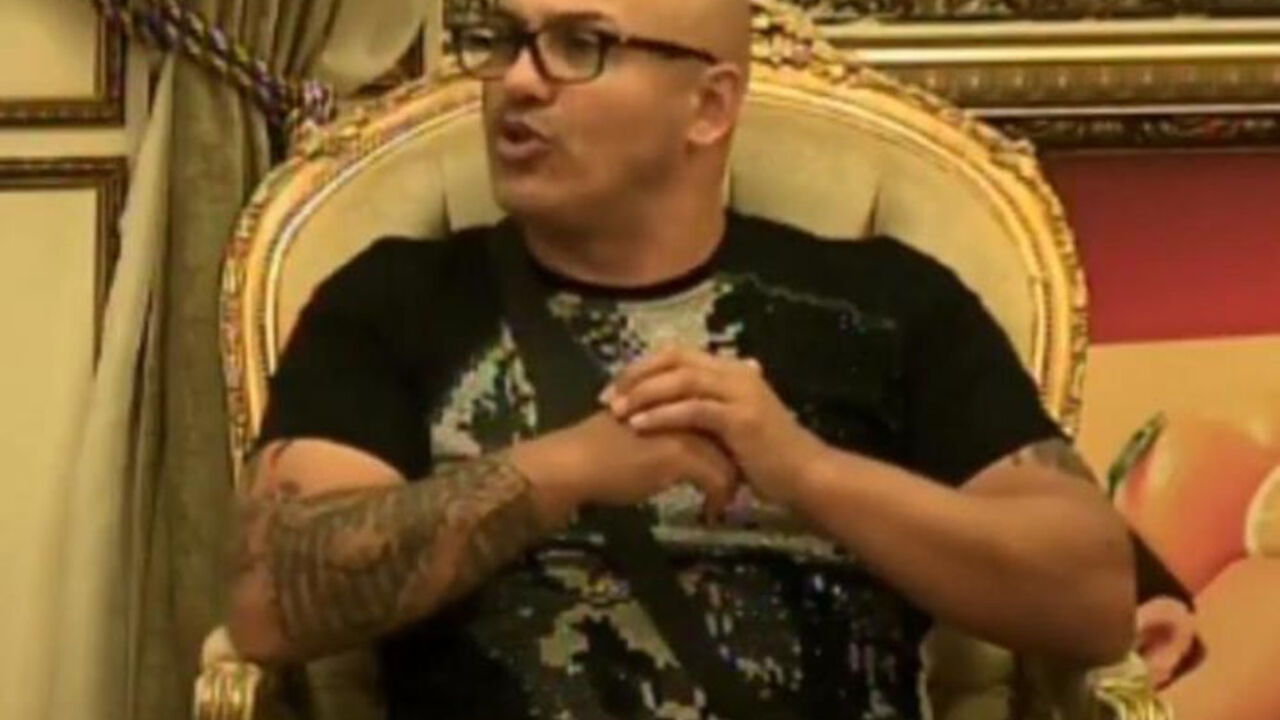 Baki B3