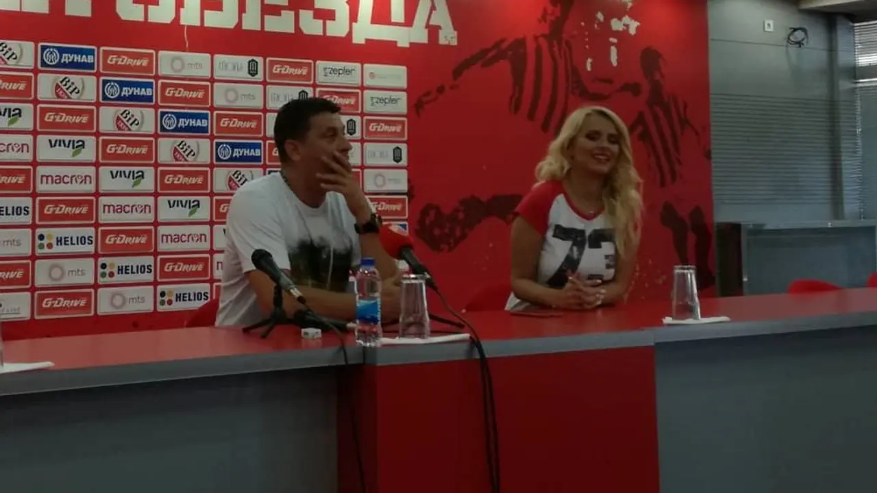 Vladan Milojević