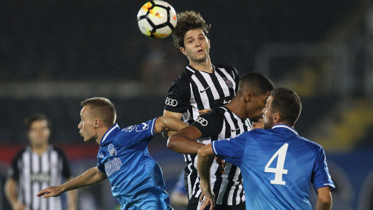 FK Partizan