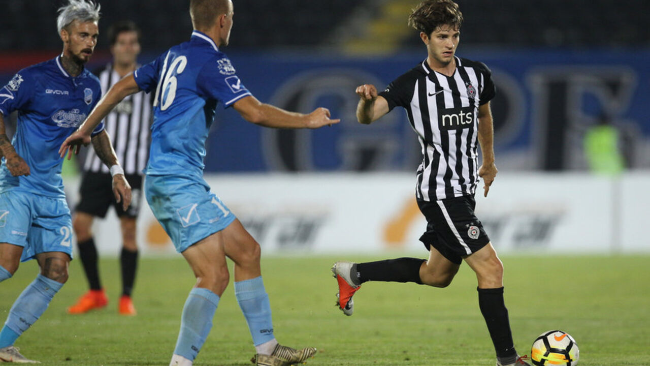 FK Partizan
