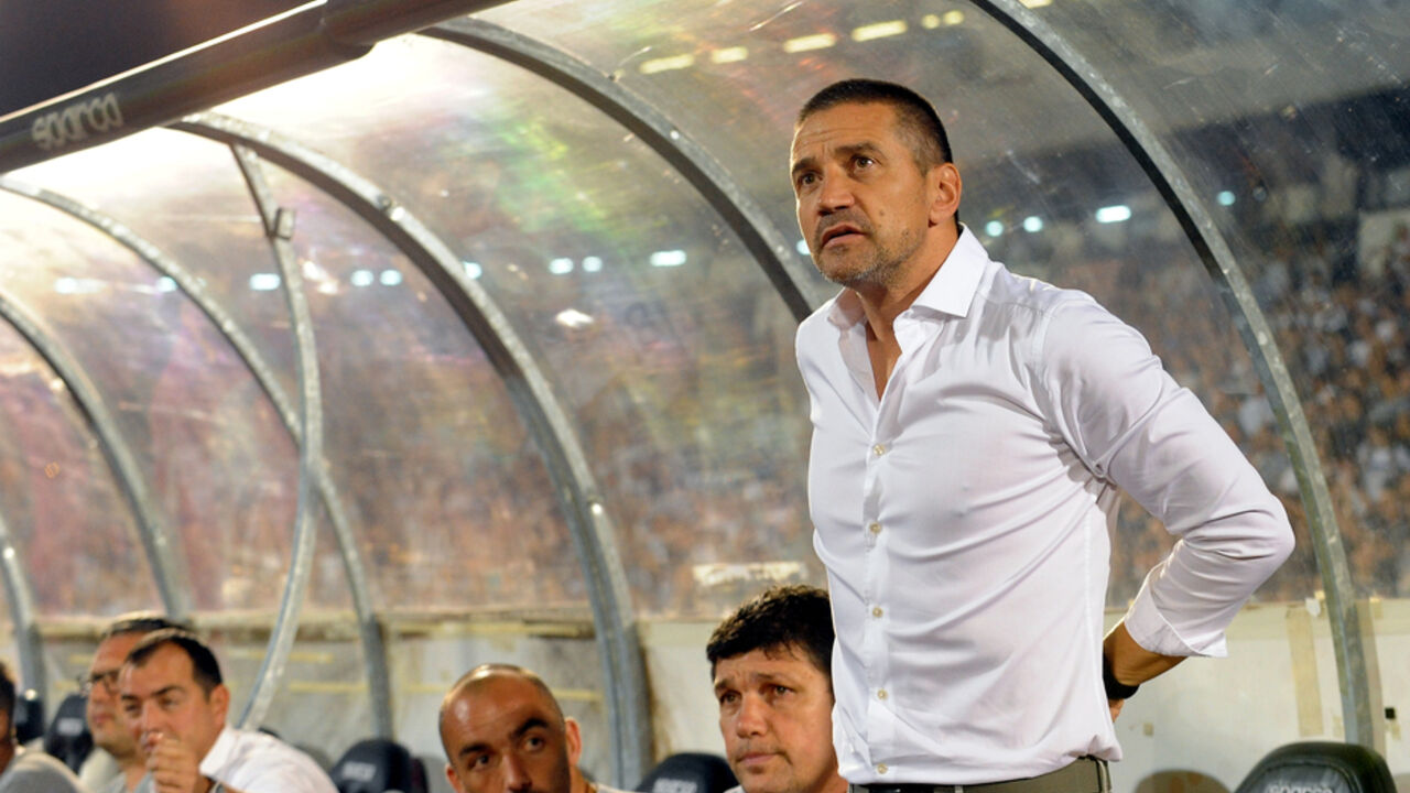 Zoran Mirković