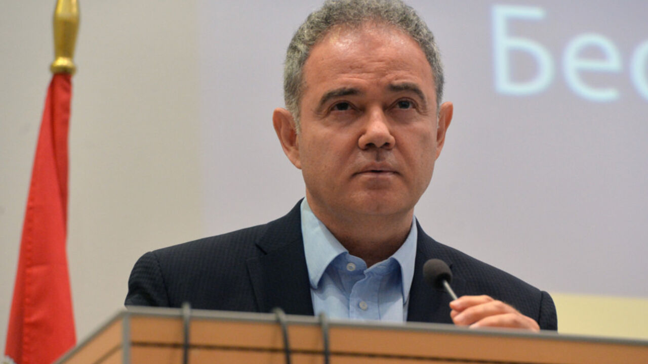Zoran Lutovac