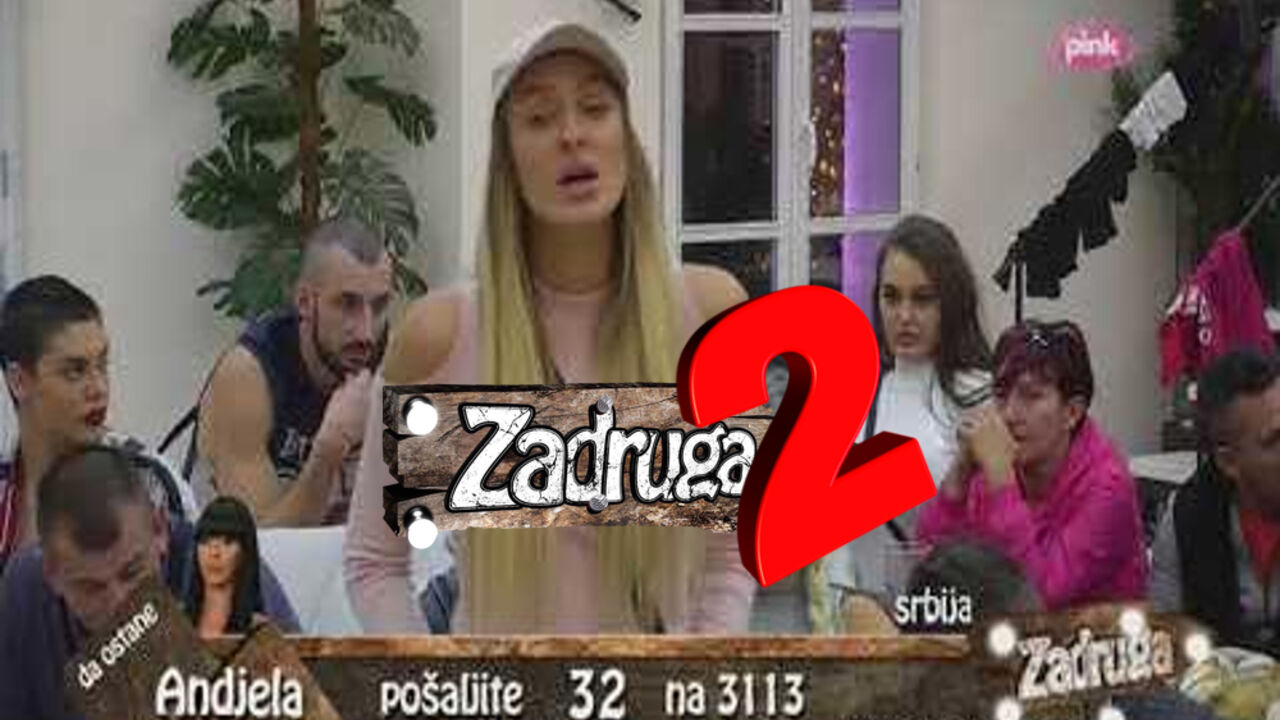 zadruga