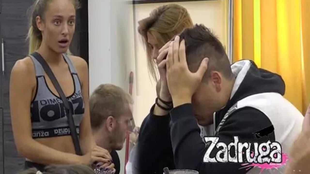 zadruga