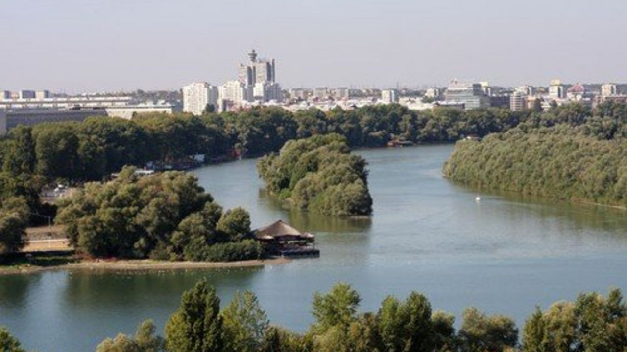Beograd