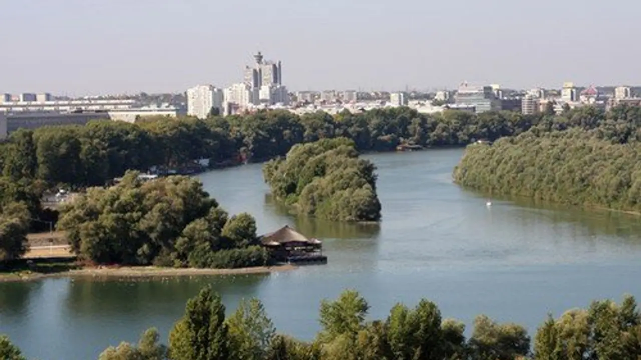 Beograd