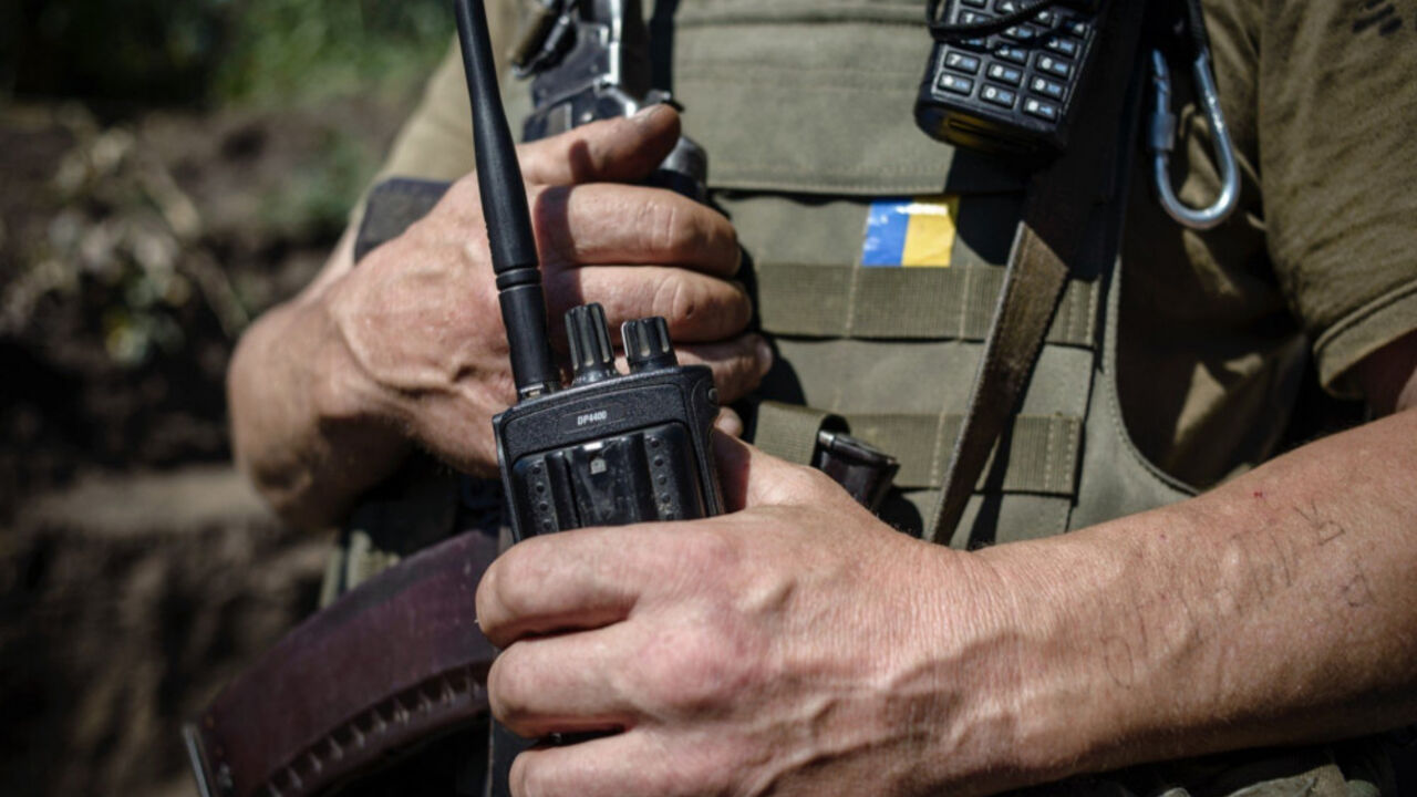 Donbas