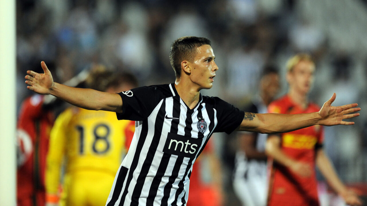 Svetozar Marković