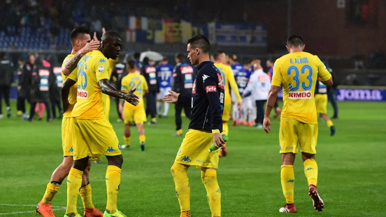 FK Napoli