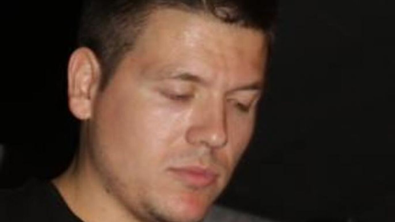Sloba Radanović