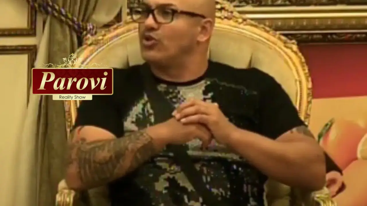 Baki B3