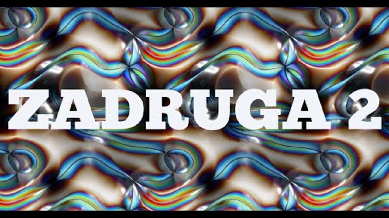 zadruga