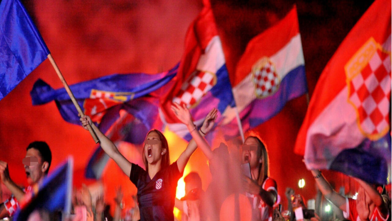 Hrvatska