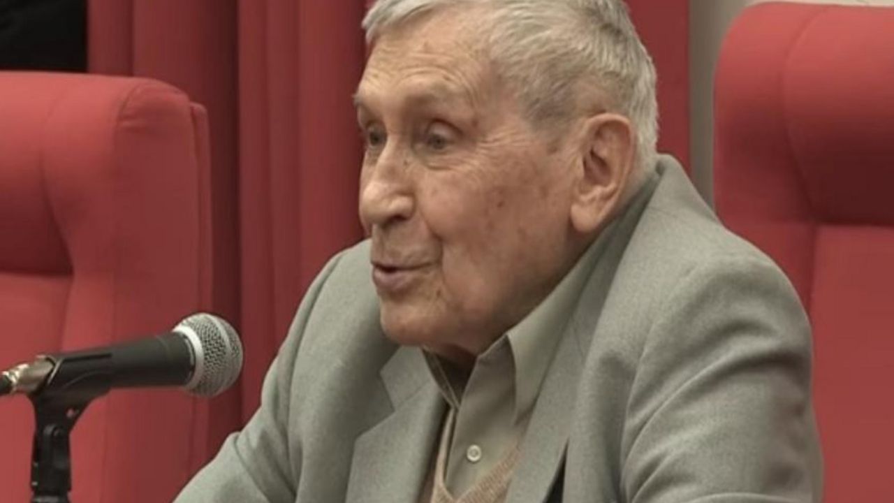 Vladeta Jerotić