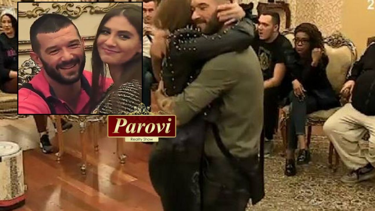 Nikola Lakić, Izabela Alijoski