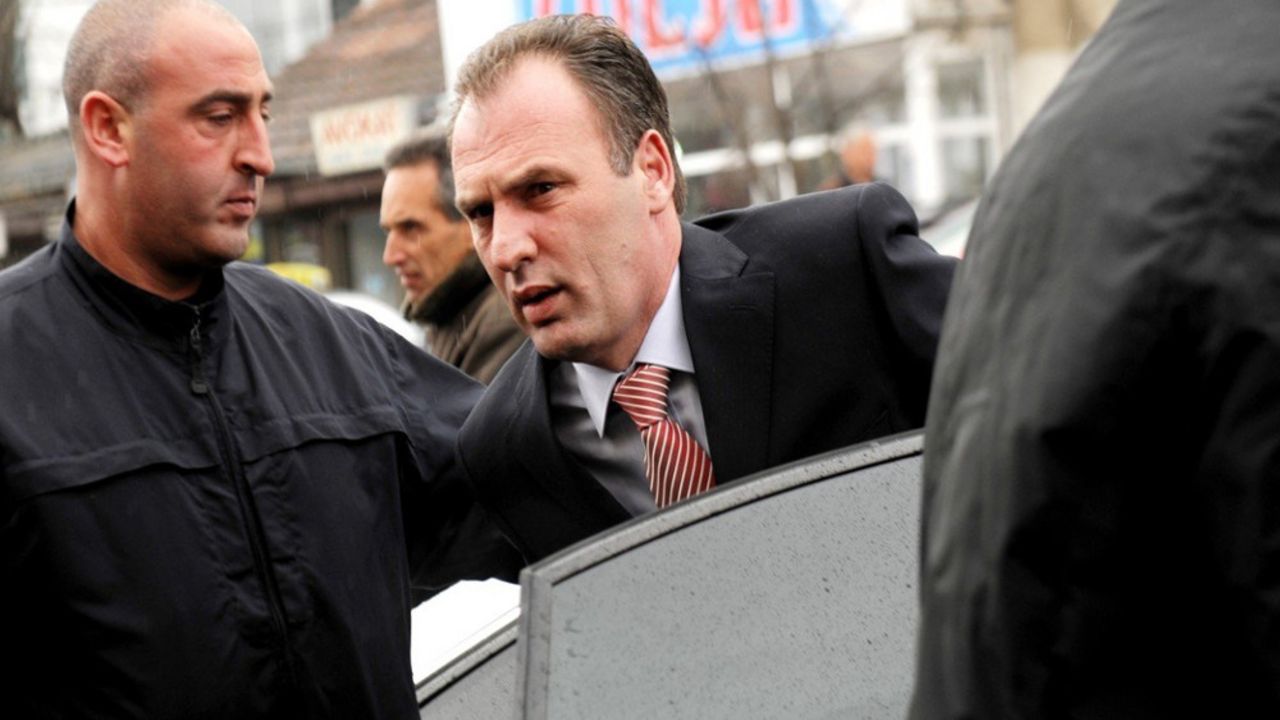 Fatmir Ljimaj