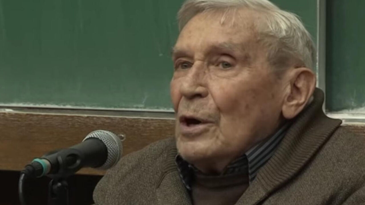 Vladeta Jerotić