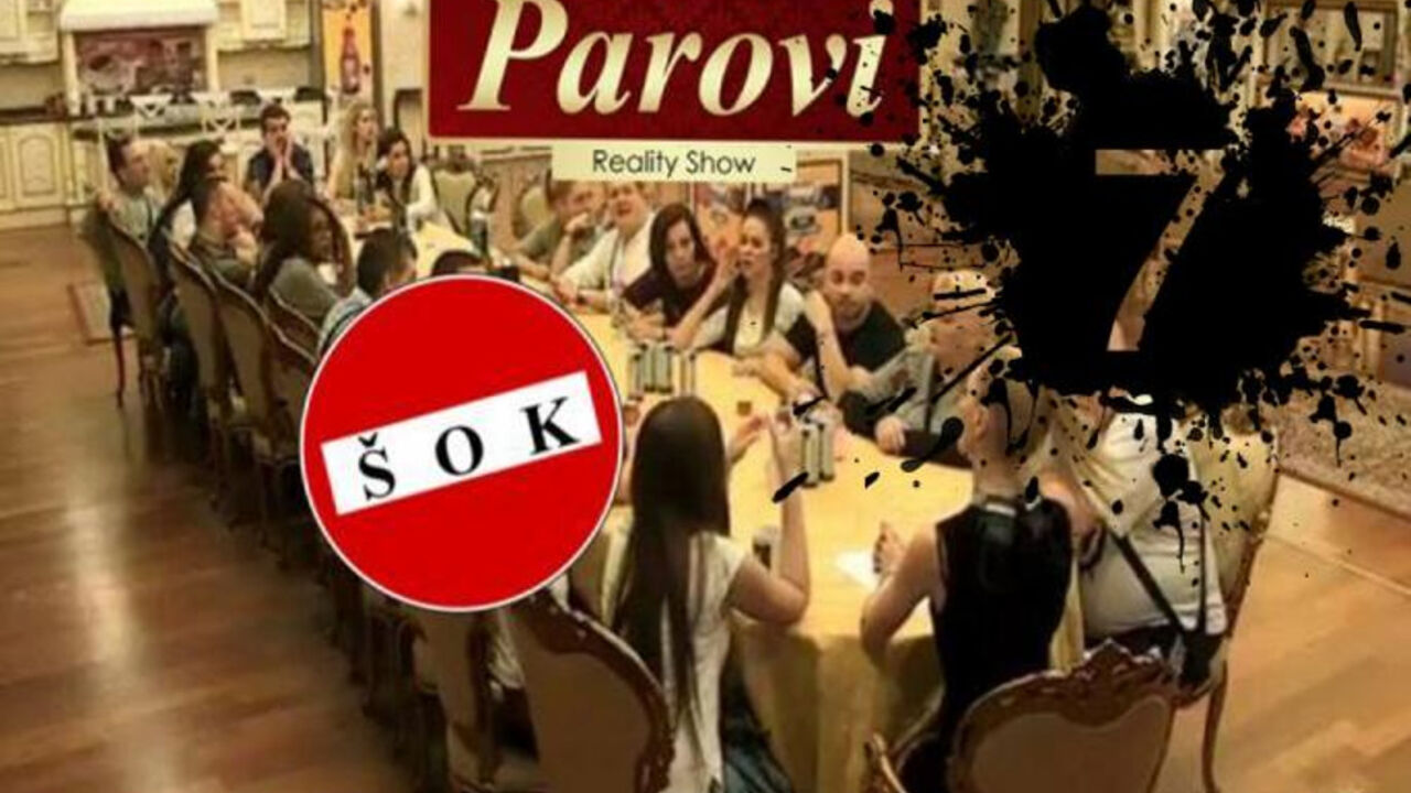 Parovi 7