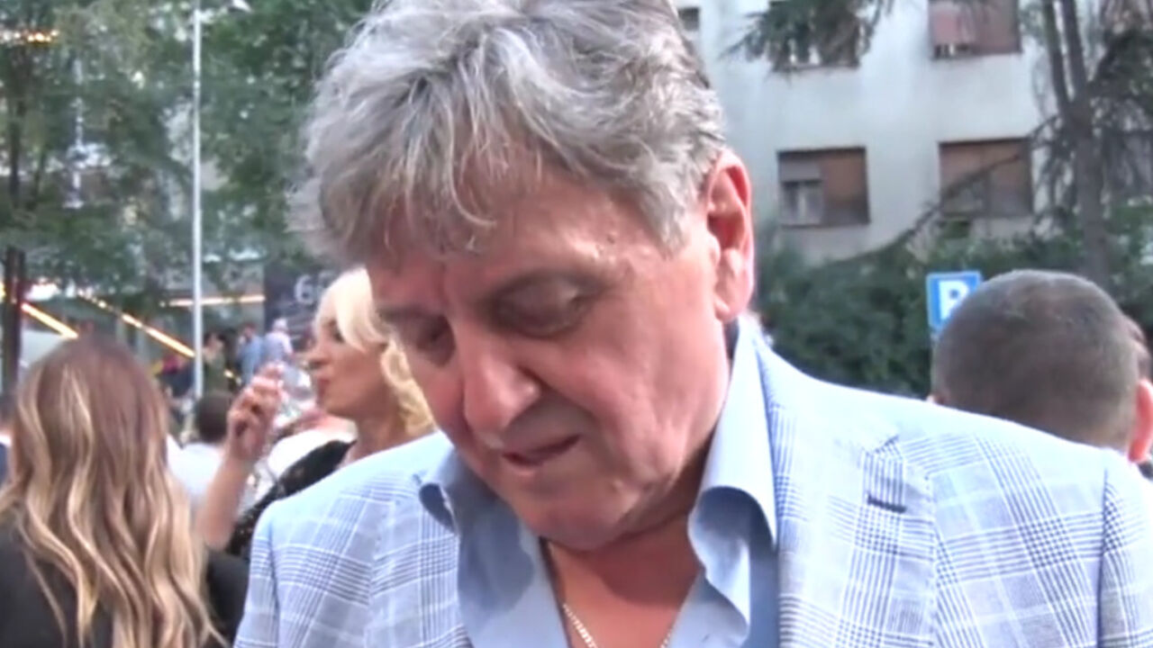Radoš Bajić