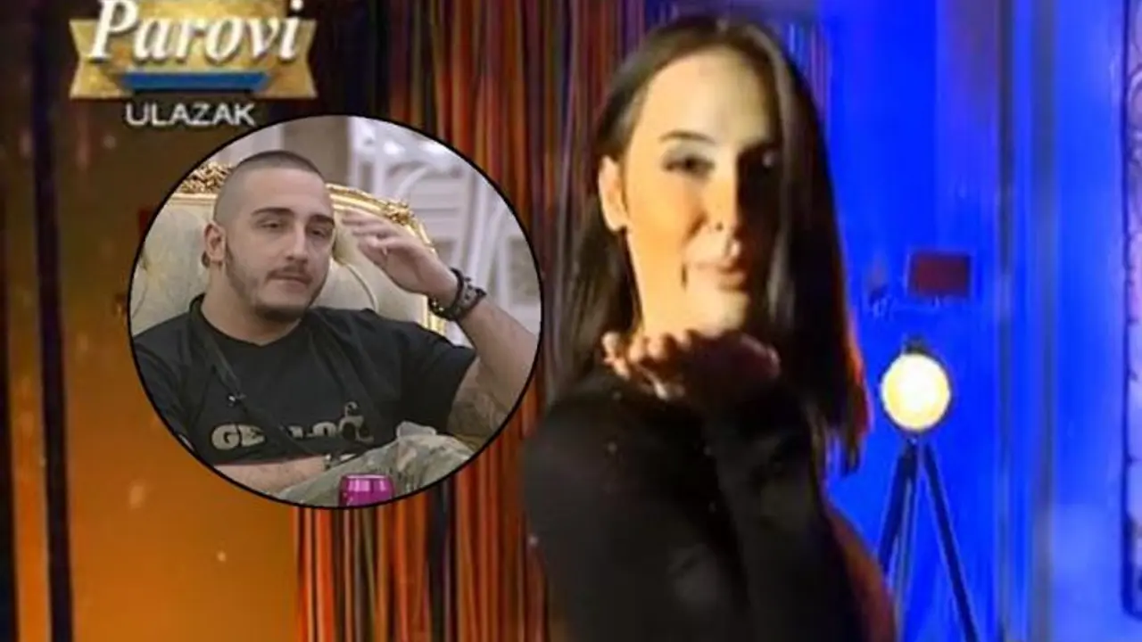 Vuk Mob, Natalija Conić