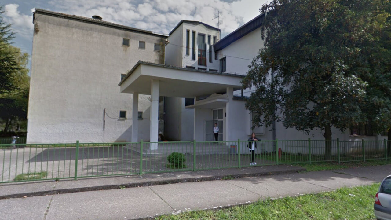 škola