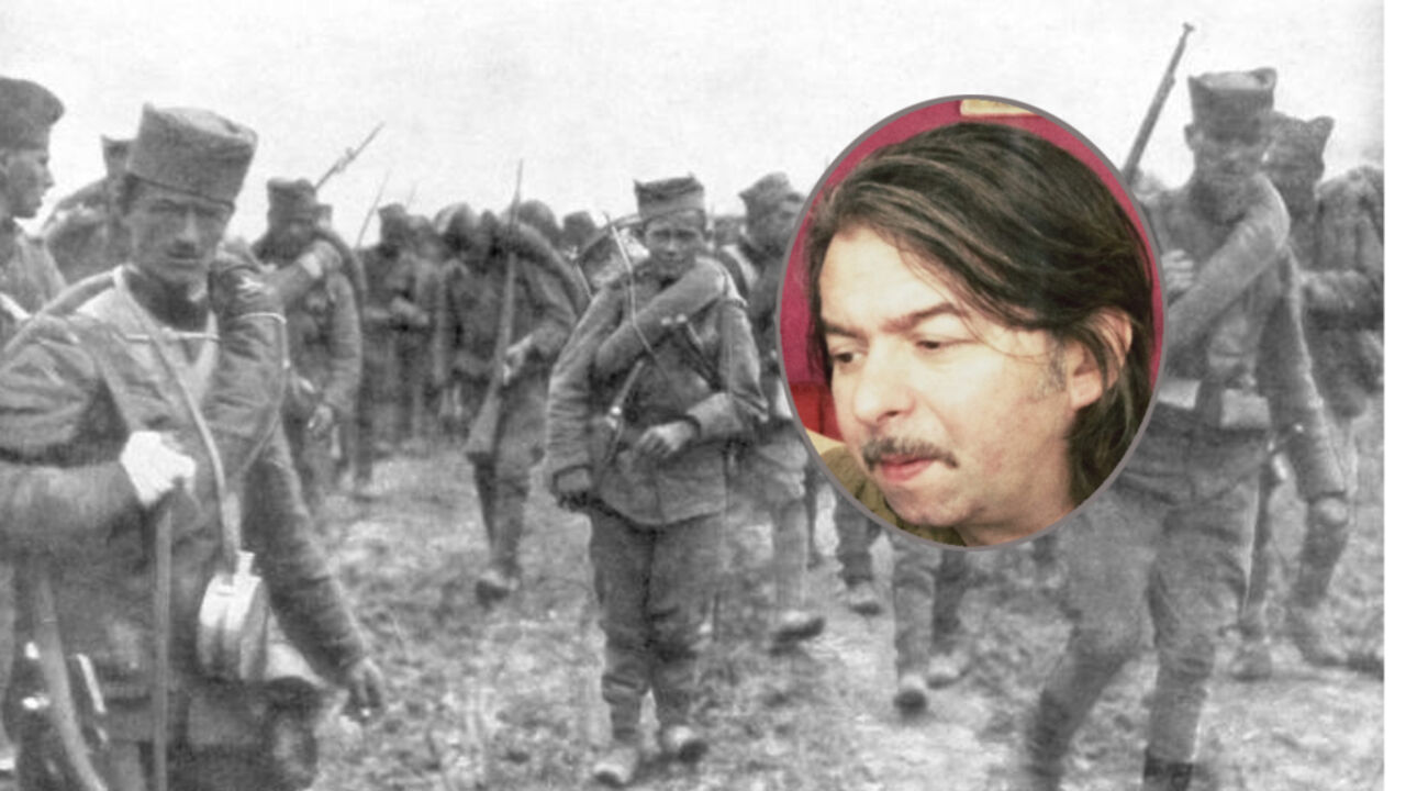 Robert Pešut