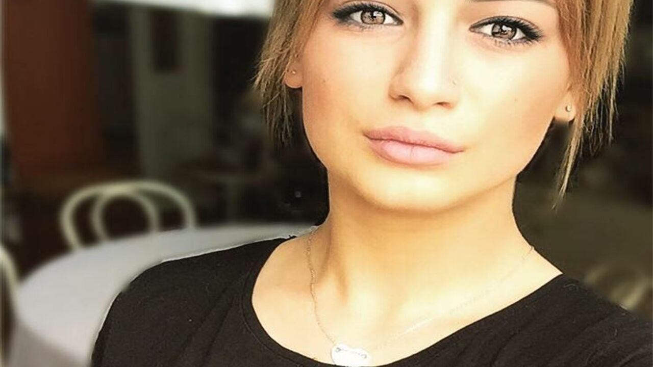 Sara Vidak 