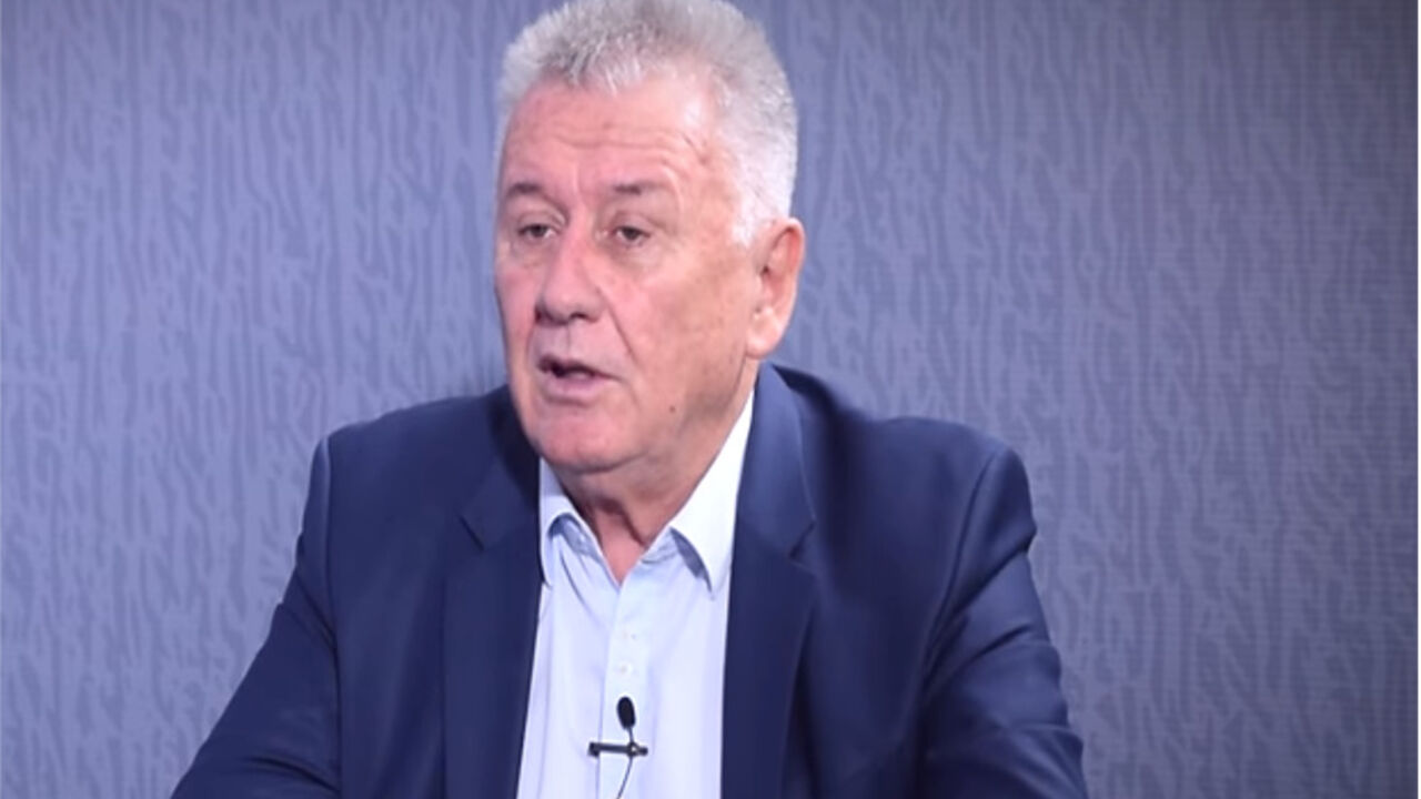 Velja Ilić