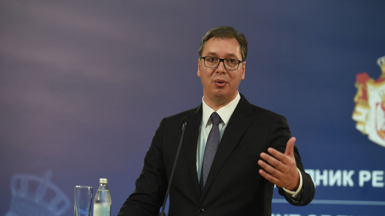 vucic
