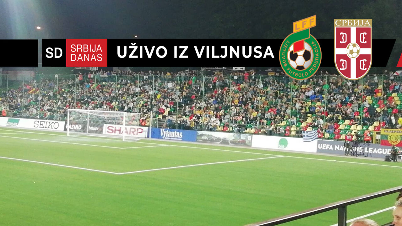 Stadion u Viljnusu