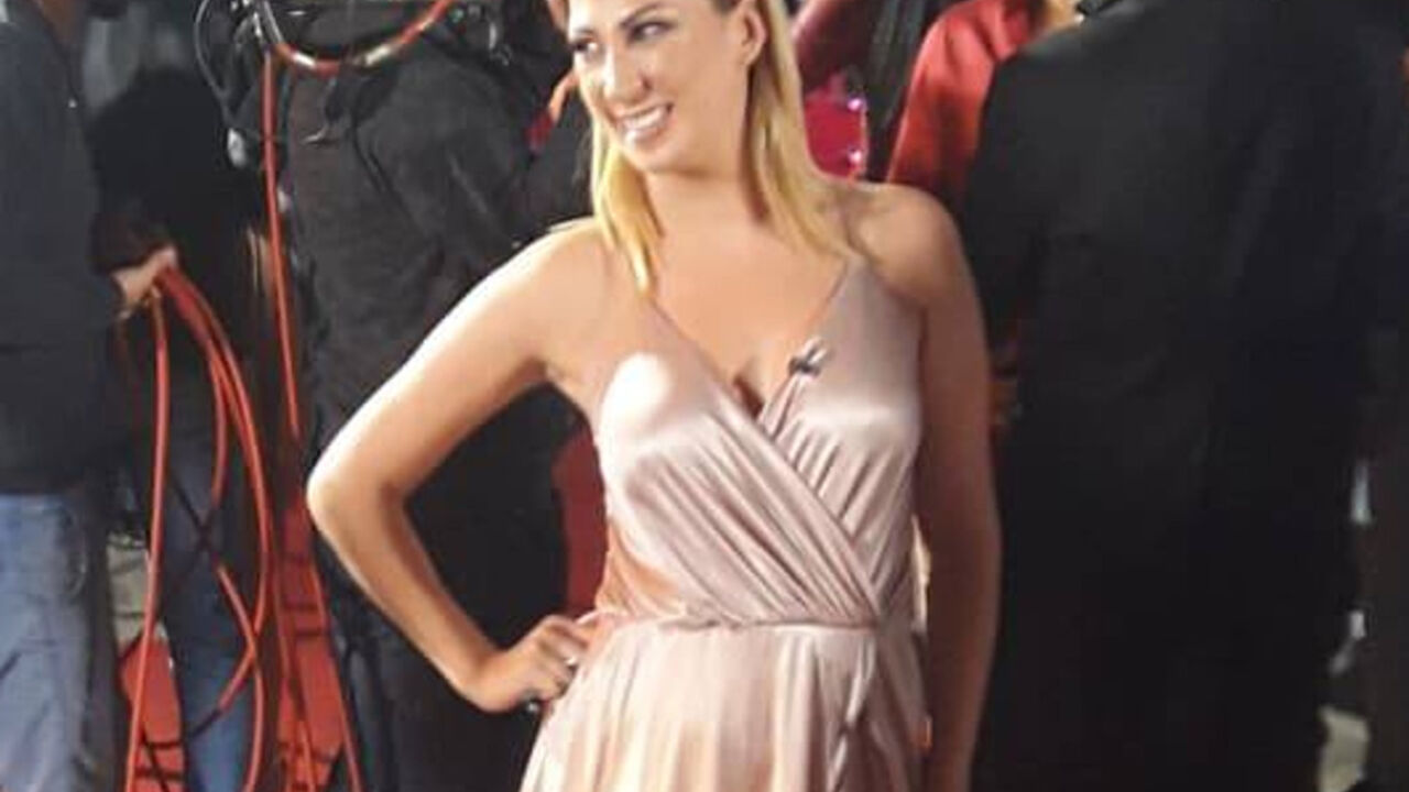 Nadežda Biljić
