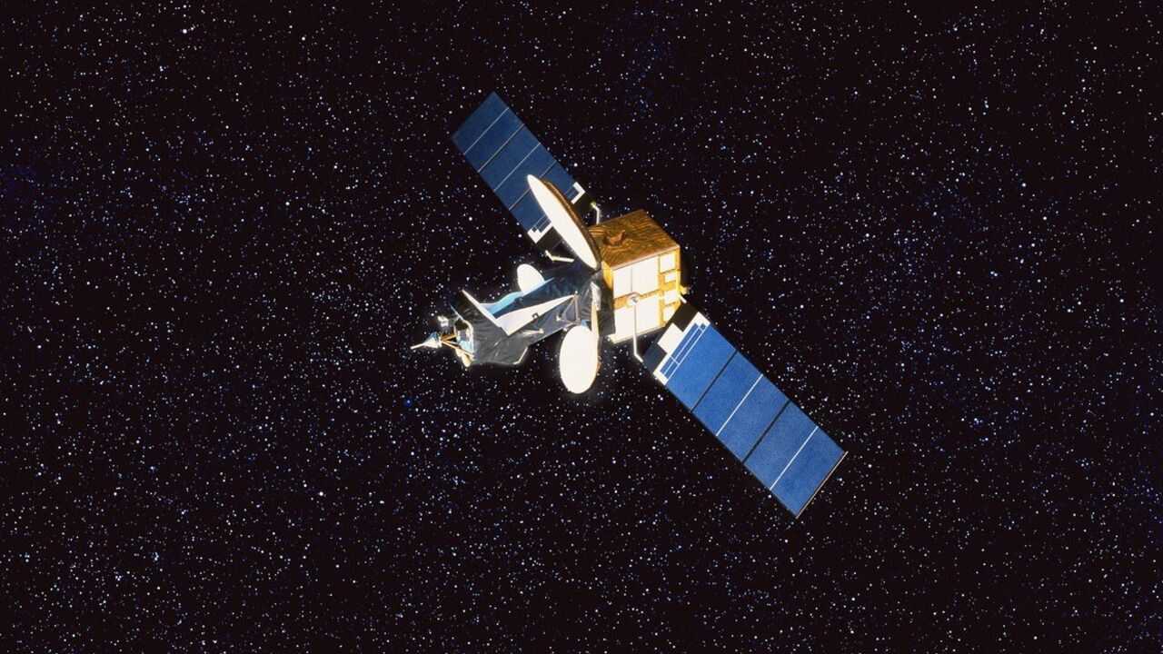 satelit