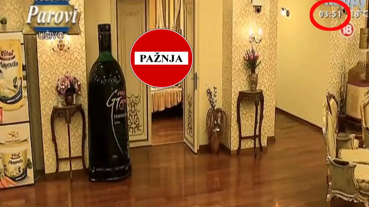 Parovi
