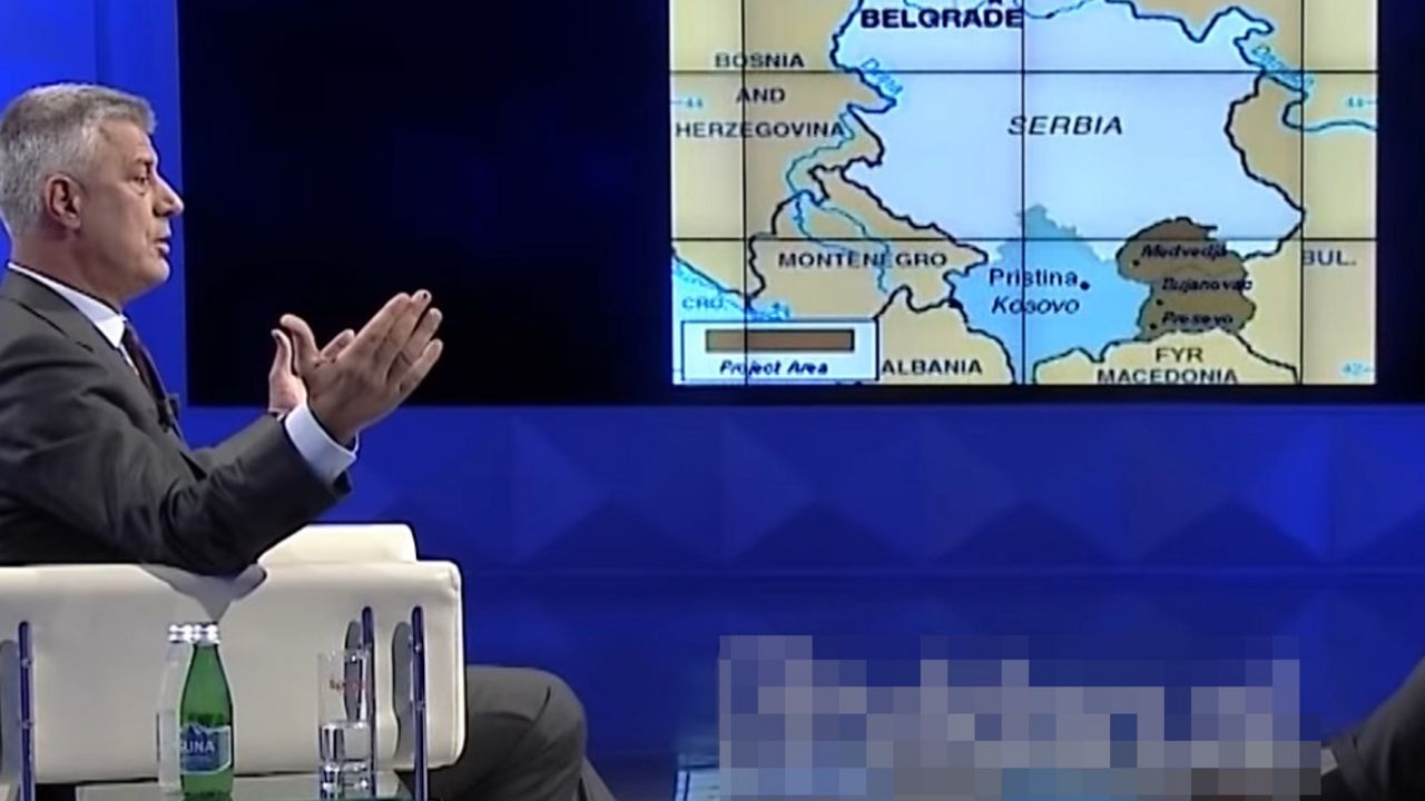 Kosovo 