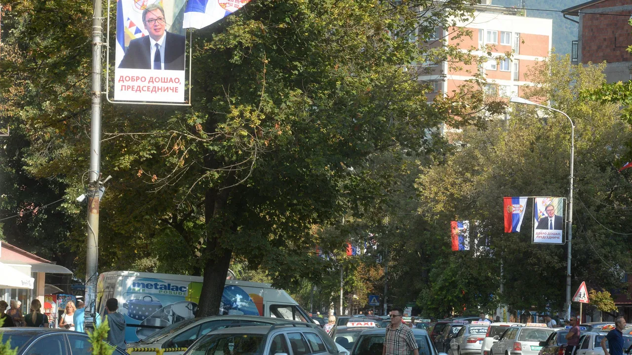 vucic