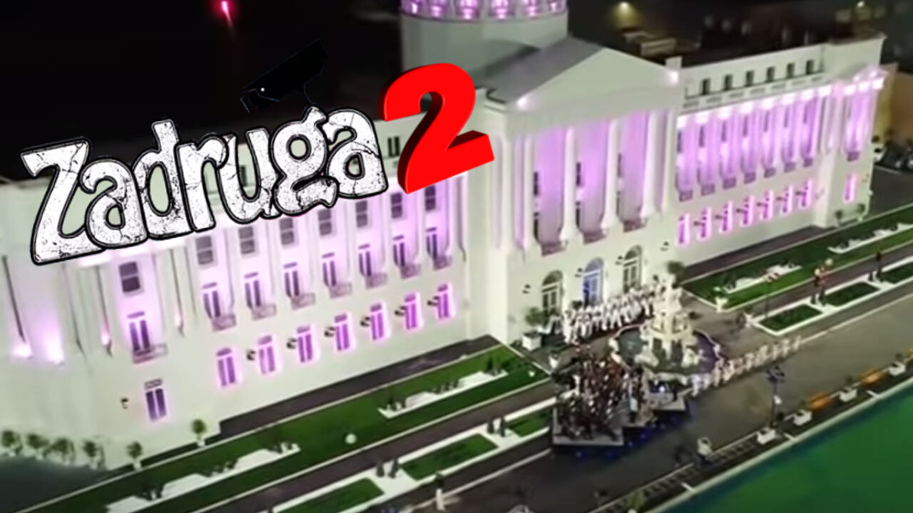 Zadruga 2
