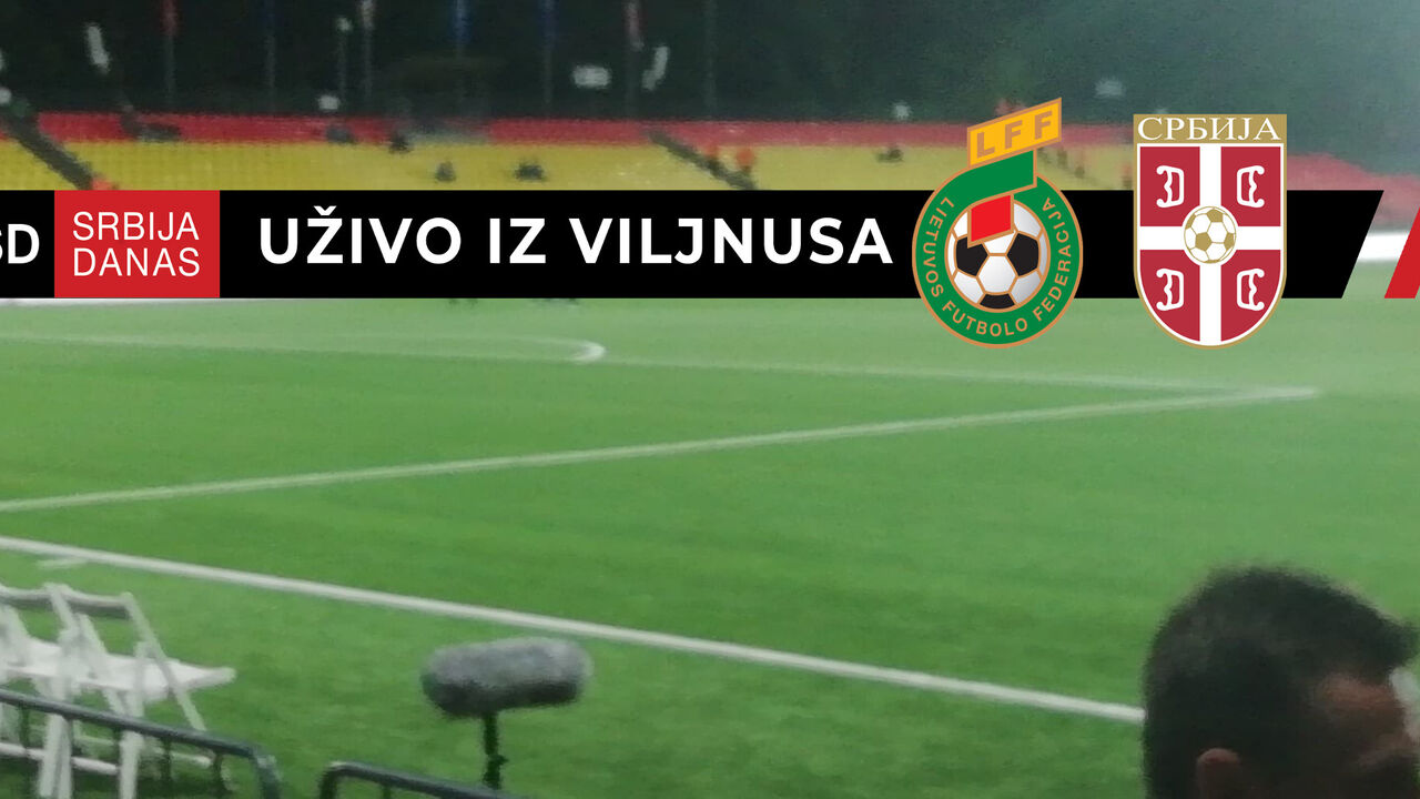Stadion u Viljnusu