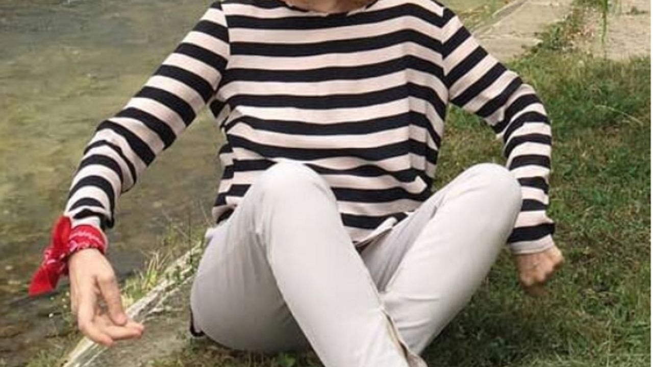 Jelena Čvorović