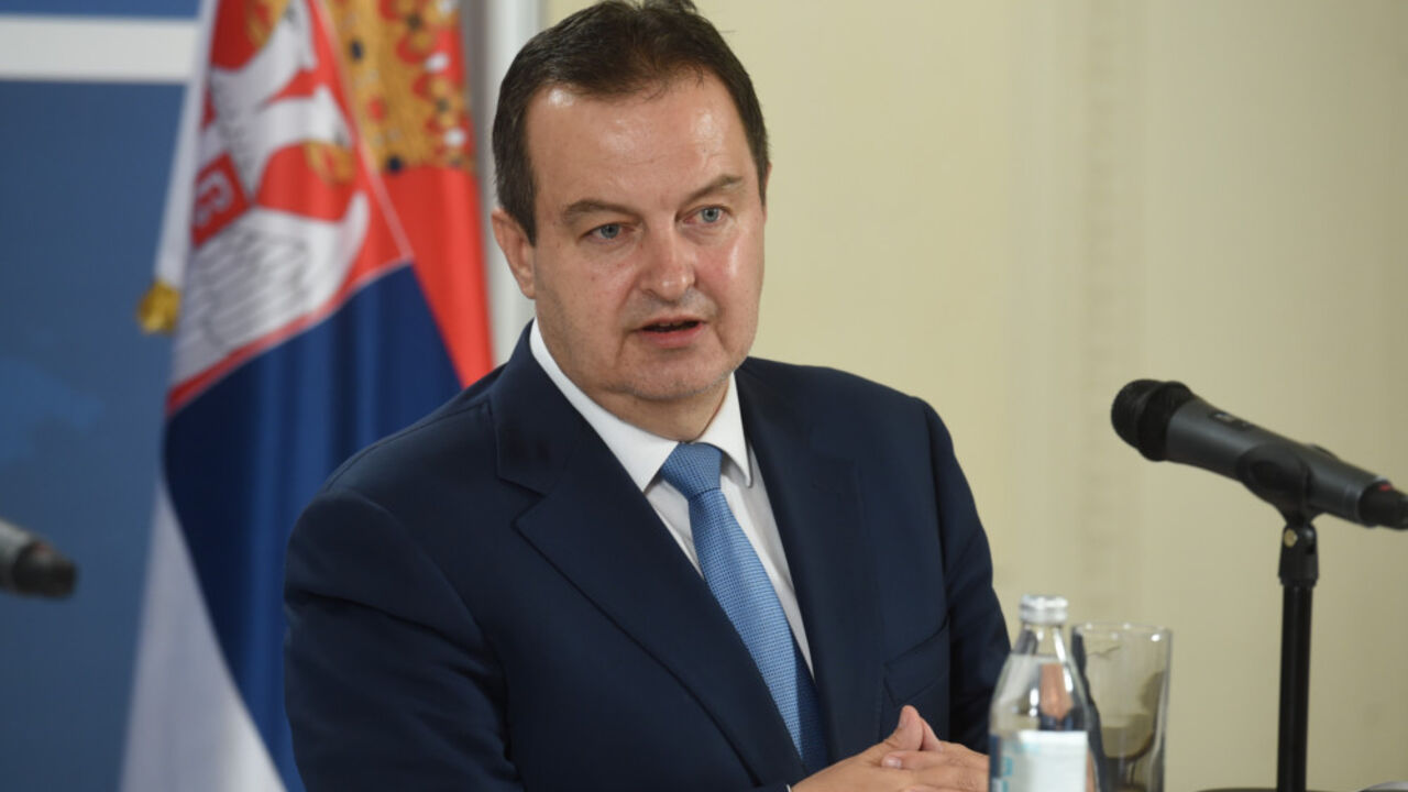Ivica Dačić 