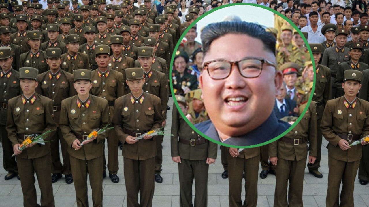 Kim Džong Un